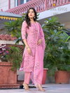 9622 Label Khoj Heavy Designer Linen Readymade Suits Catalog